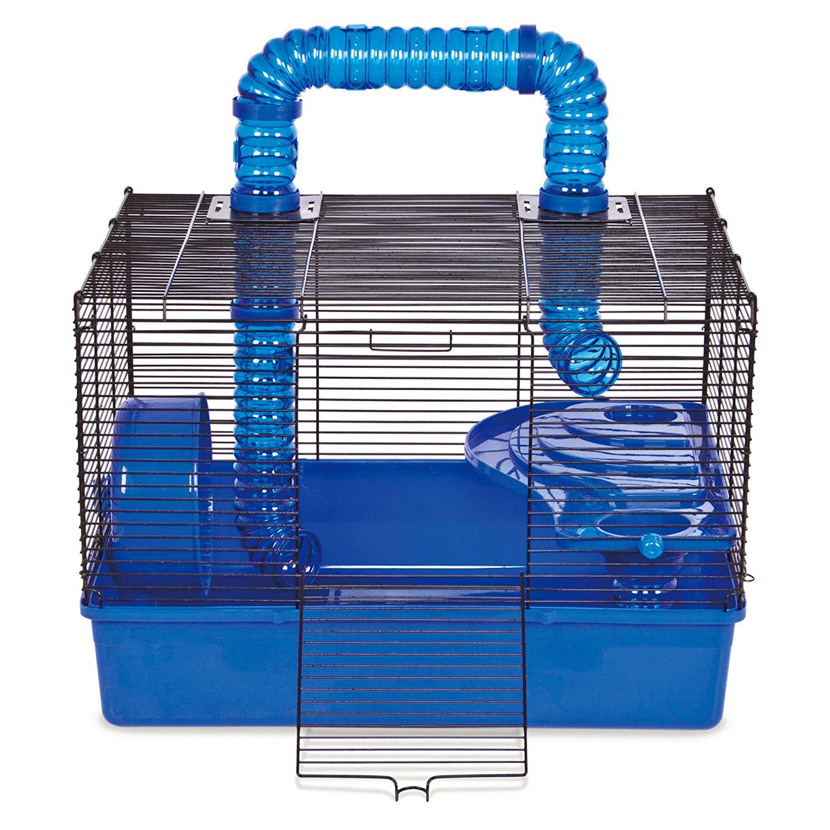 Ware Tube Time Small Animal House