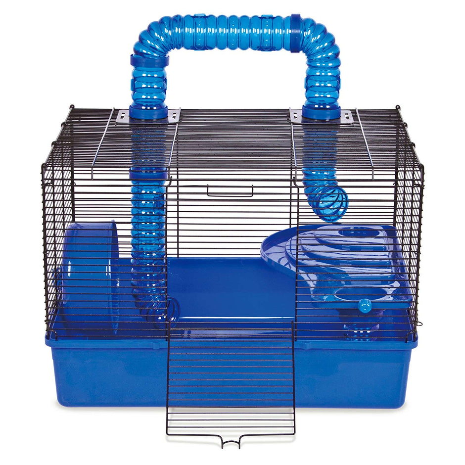 Ware Tube Time Small Animal House