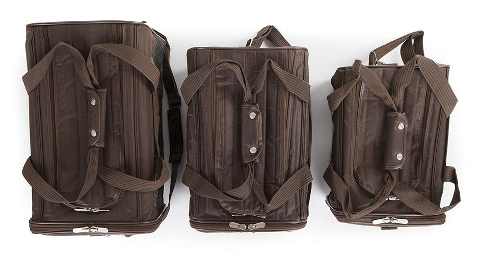 Sherpa Original Deluxe Carriers