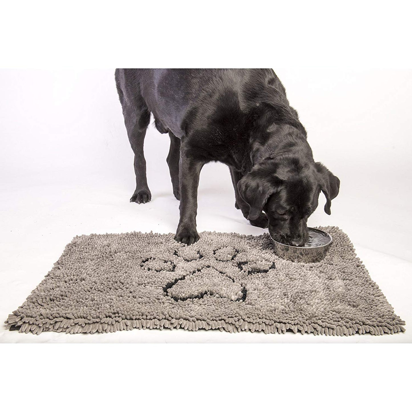Dog Gone Smart Runner Dirty Dog Doormat