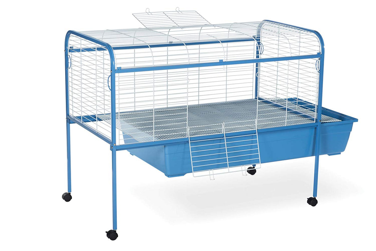 Pite Pet Jumbo Small Pet Cage sur le stand