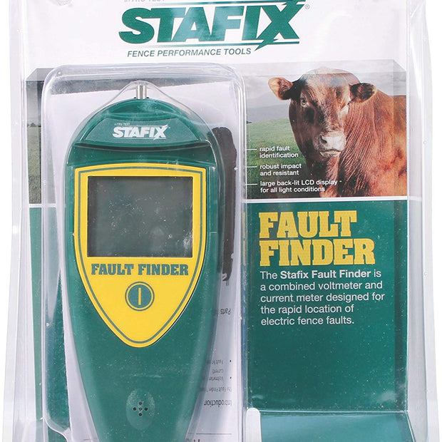Compasse de clôture de stafix