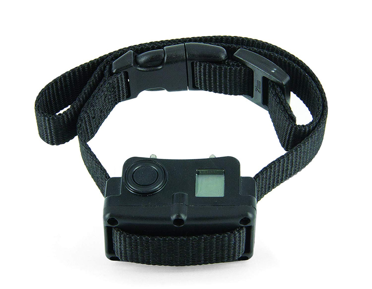 PetSafe Rechargeable Bark Control Collar, Waterproof, Reduce Barking