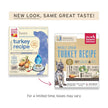 The Honest Kitchen Human Grade Dehydrated Organic Grain Dog Food