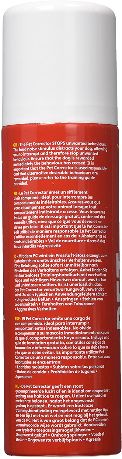 Company of Animals Pet Corrector 200 ml