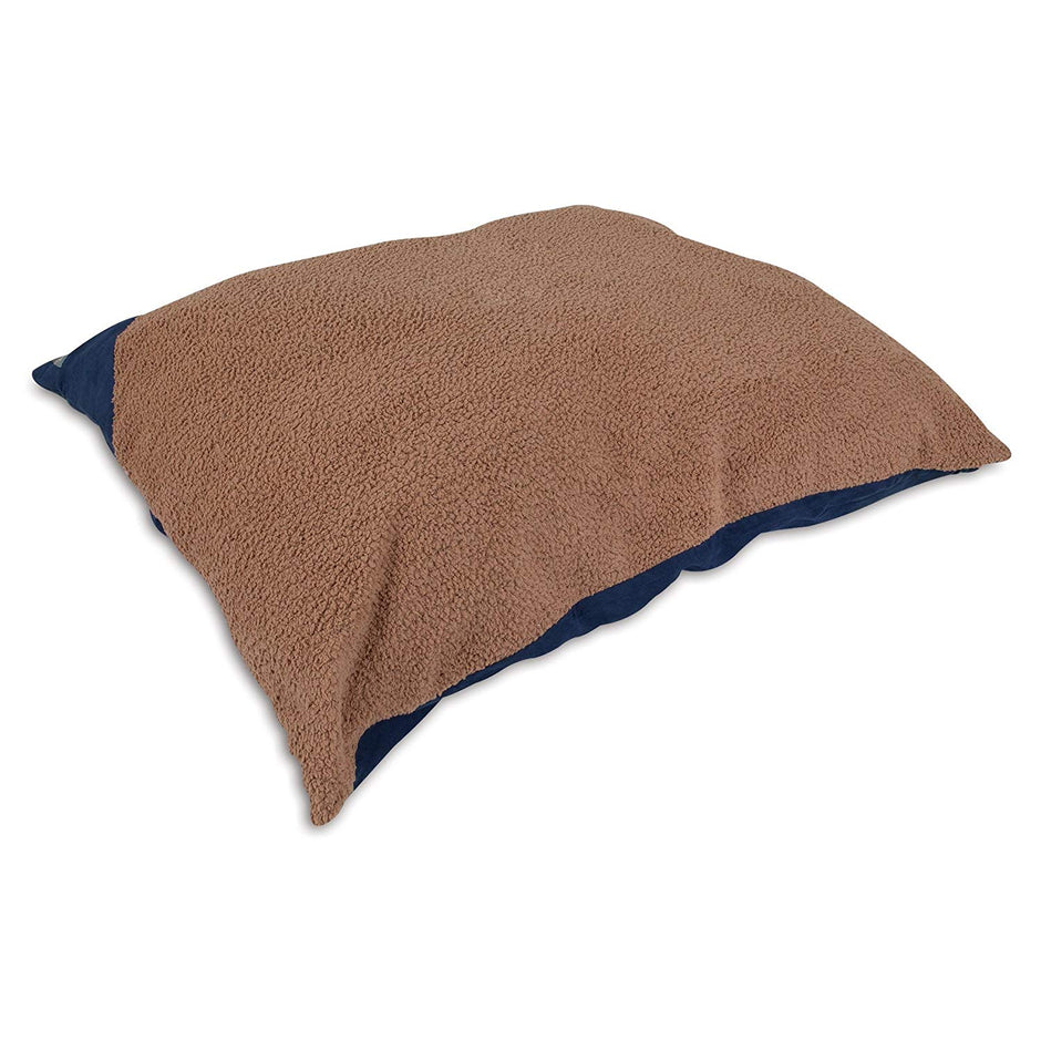 Doskocil Fleece/Slide Pet Bed Pillow, 45 by 36