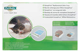 PetSafe ScoopFree Litter Tray, Blue, 3-Pack