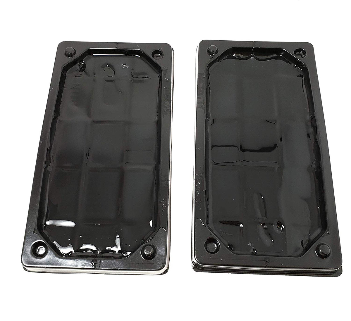 Tomcat GRAND TRAPS DE GLUE jetable pour rats et souris, 2 pack