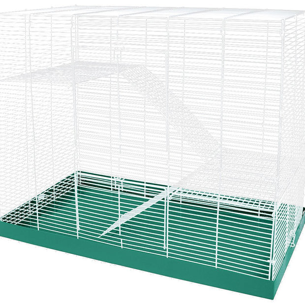 Ware Chew Proof Three Level Small Animal Critter Cage