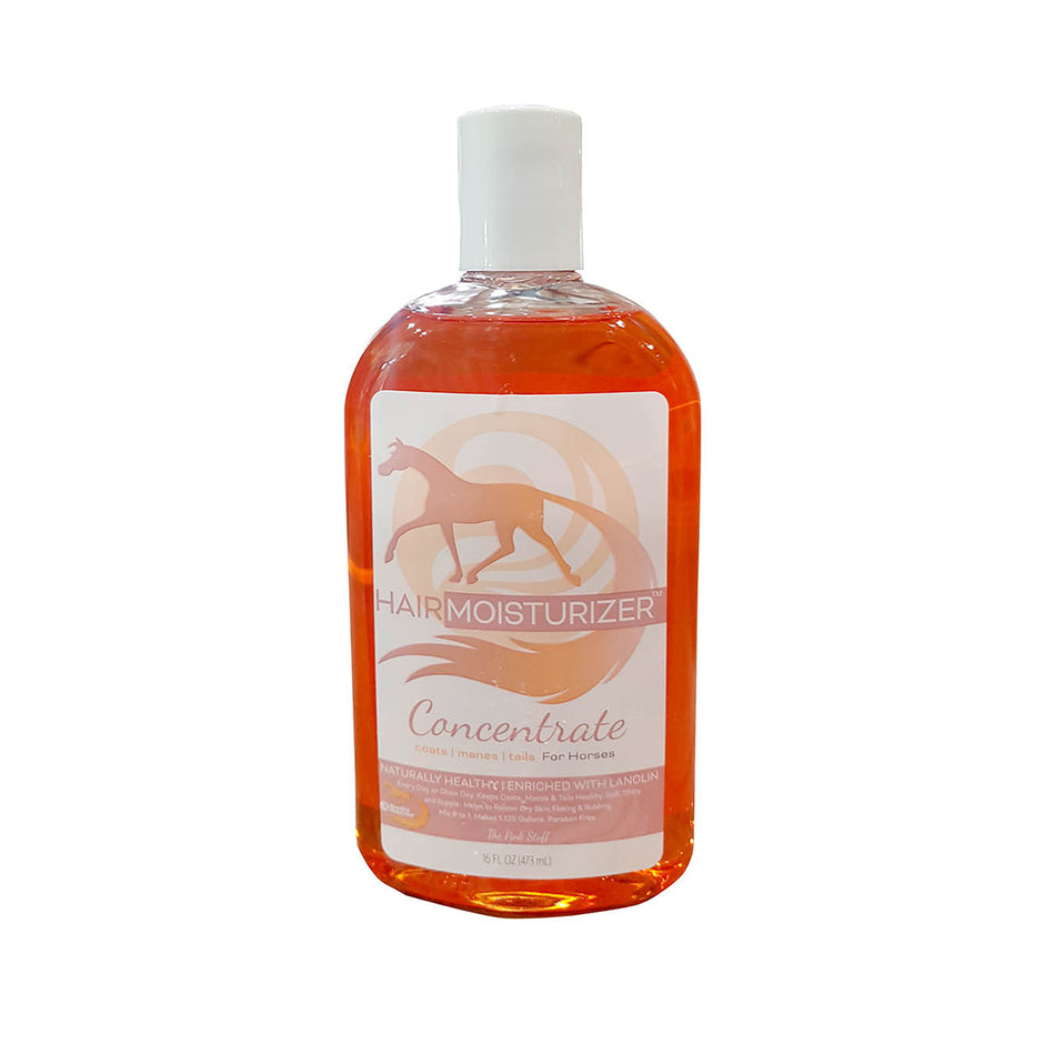HH Moisturizer Shampoo Concentrate