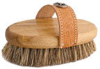 Brush - Harvester Union Fiber
