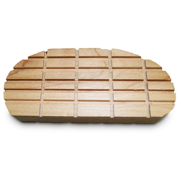 Block - Hard Wood