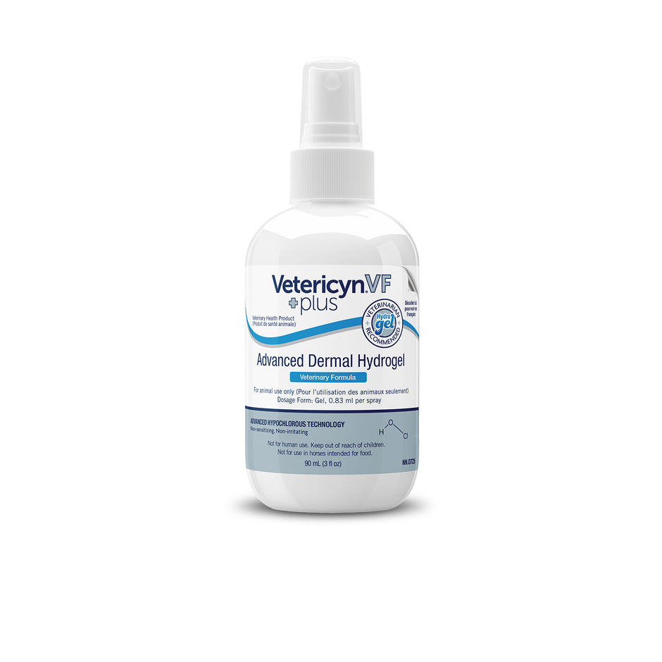 Vetericyn+ Dermal Gel