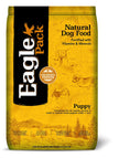 Eagle Pack Natural Pet Food, Formule de chiot