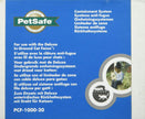 PetSafe in-Ground Fence Receiver Collars for Cats and Dogs, Waterproof, Tone and Static Correction