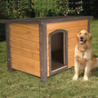 Outback All-Weather Insulation Kit - Large Log Cabin Style