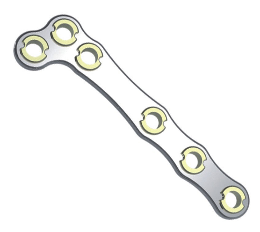 Support - L - 53mm