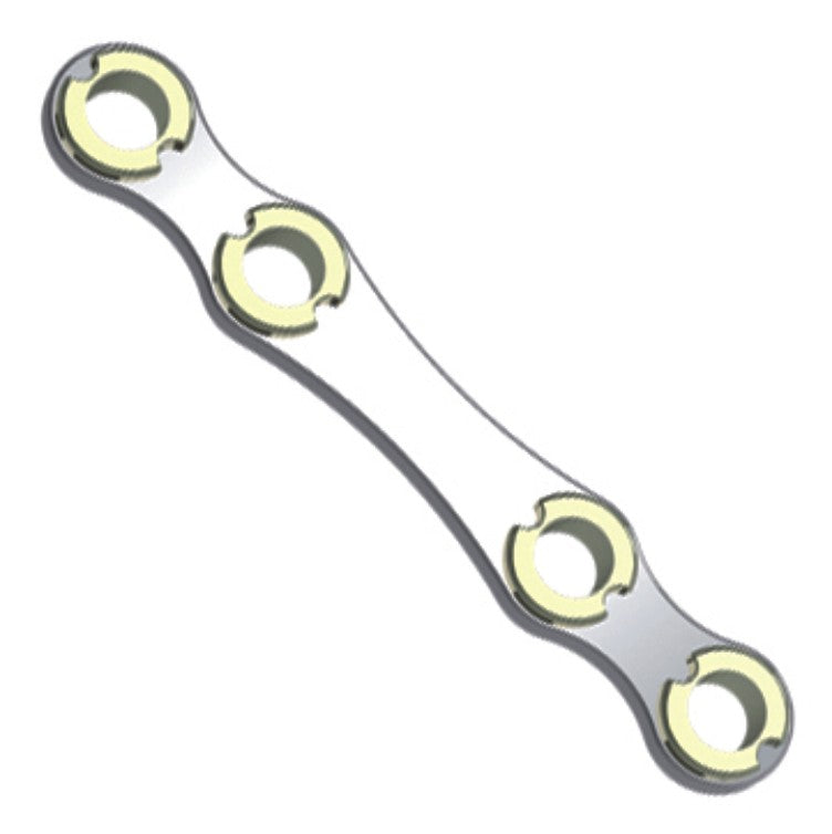 Support - Straight - 36.5mm