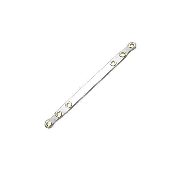 Support - Straight - 92mm