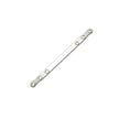 Support - Straight - 92mm