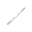 Support - Straight - 100mm