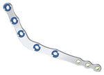 Support - Medial Tarsus Panartrodesis - 135deg - 115mm