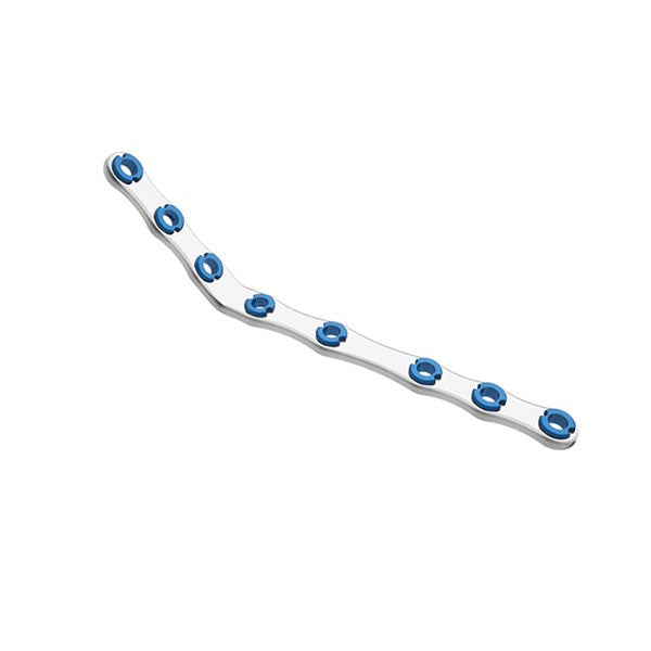 Support - Dorsal Tarsus Panartrodesis - 135deg - 120mm
