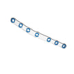 Support - Medial Carpus Panartrodesis - 100deg - 110mm