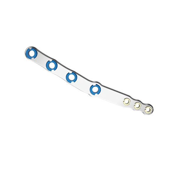 Support - Medial Carpus Panartrodesis - 110deg - 95mm