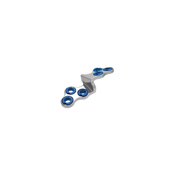 Support - 20 deg - 40mm - Right