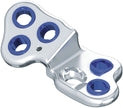 Support - 25 deg - 40mm - Right