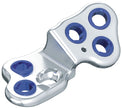 Support - DPO - 30 deg - 40mm - Left