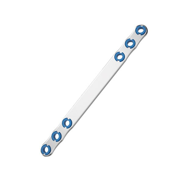 Support - Straight - 118mm