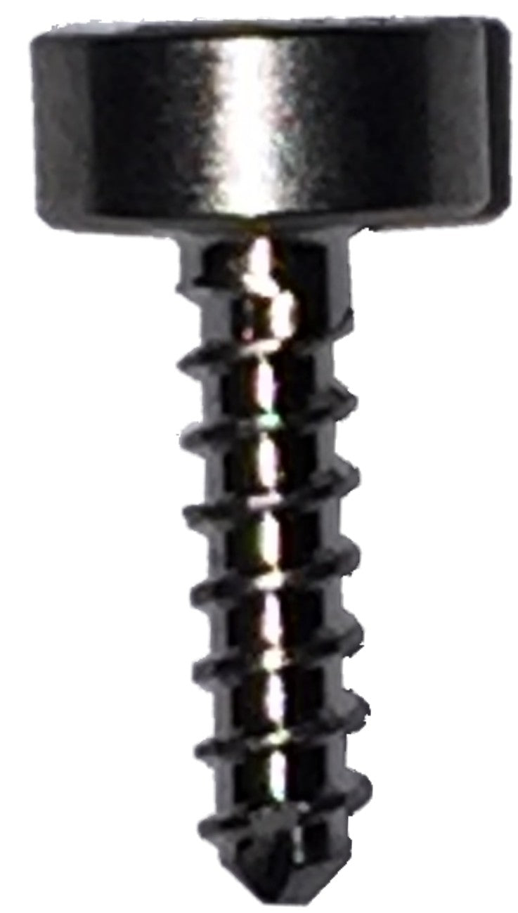 Temporary Stabilization Screw
