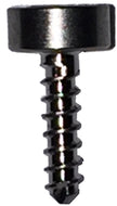 Temporary Stabilization Screw