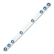 Support - Straight - 161mm