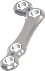 Support - L - 25mm - Right