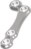 Support - L - 25mm - Right