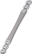 Support - Straight - 57.5mm
