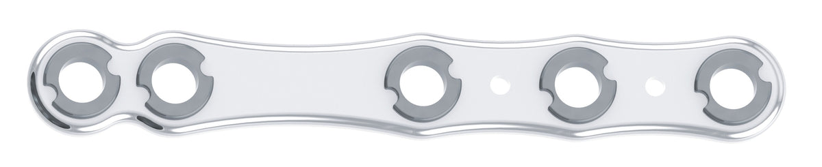 Support - Straight - 51mm