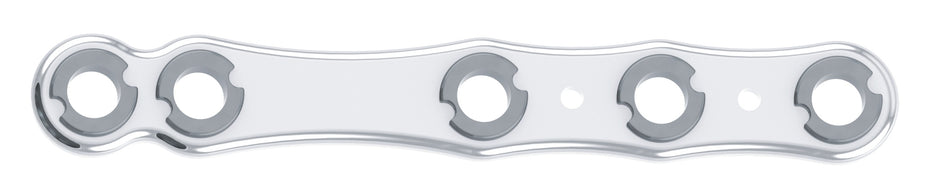 Support - Straight - 51mm