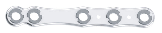 Support - Straight - 51mm