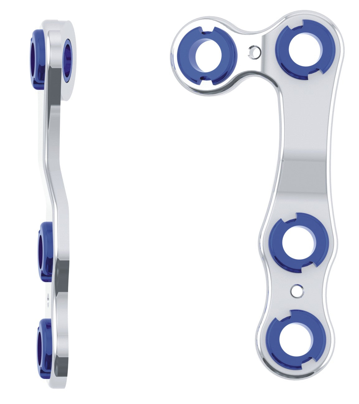Support - L TPLO - 49mm - Left