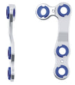 Support - L TPLO - 49mm - Left