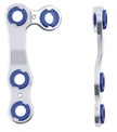 Support - L TPLO - 49mm - Right