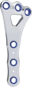Support - CBLO - 74mm - Left