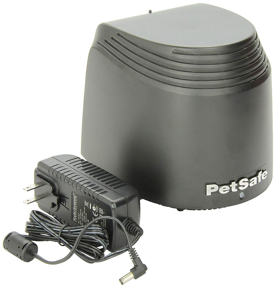 PETSAFE REST ET PLAKE TRADUIT