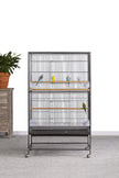 Prevue Hendryx Pet Products Wrought Iron Flight Cage