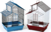 Prevue Hendryx-House Style Bird Cage