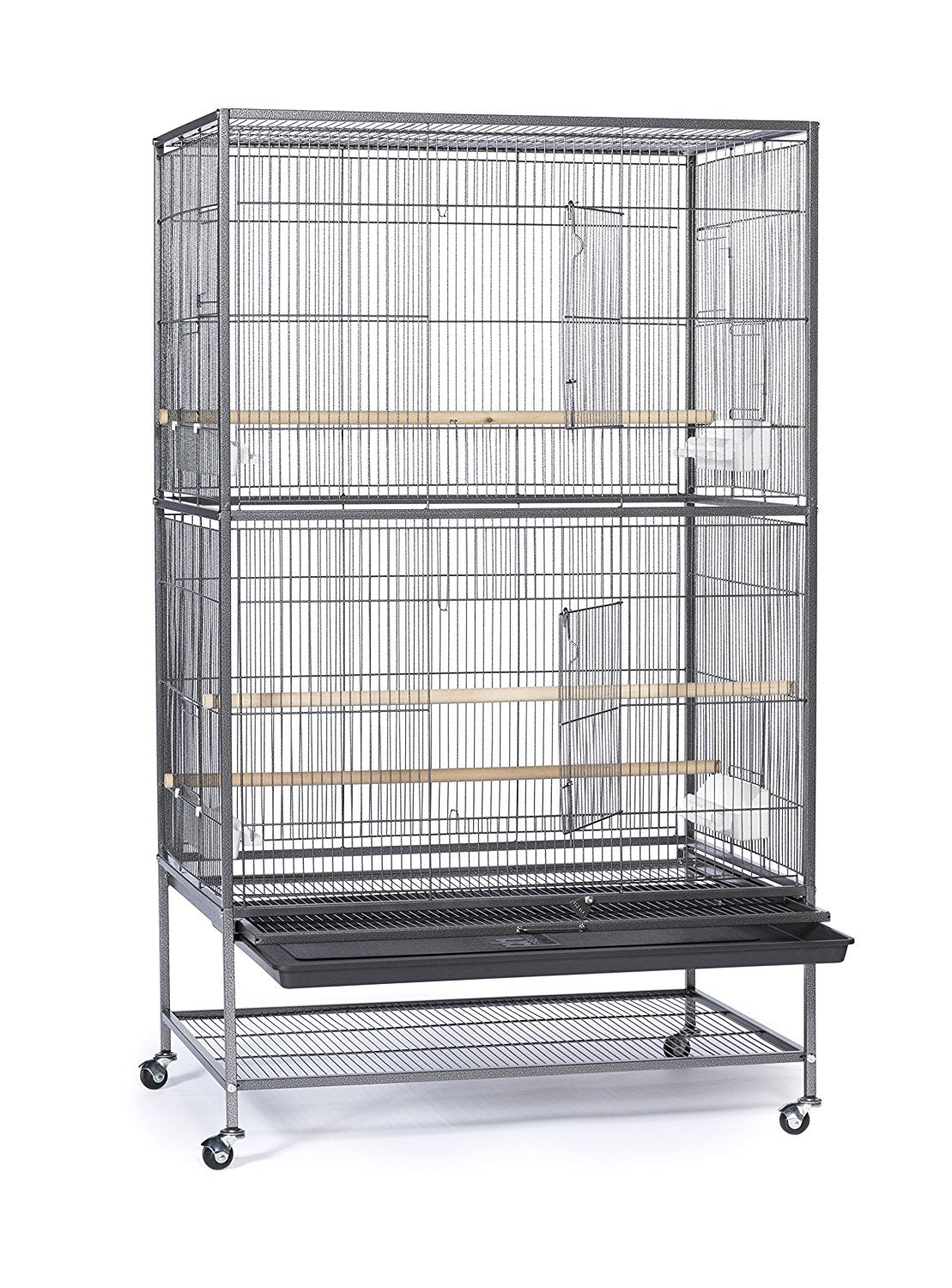 Prevue Hendryx Pet Products Wrought Iron Flight Cage